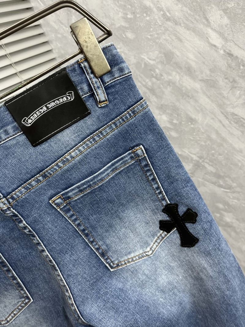 Chrome Hearts Jeans